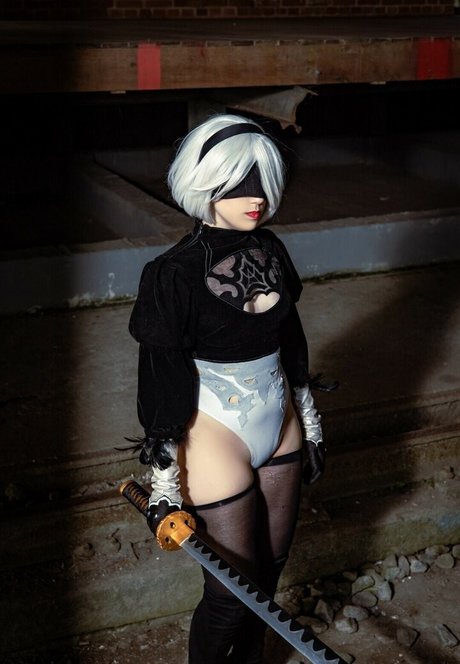 Luisa Roma pornstar naked pic