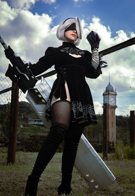 Luisa Roma pretty model photo