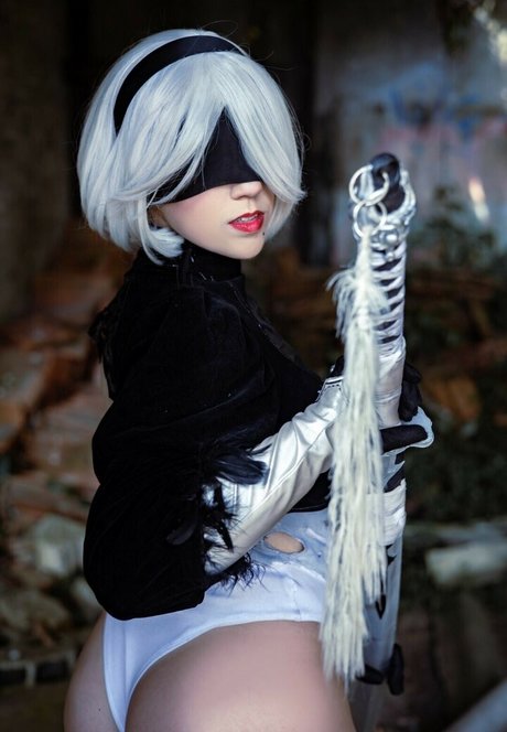 Luisa Roma Profile pic