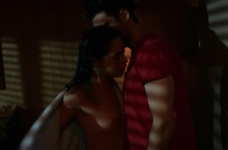 Rosa Salazar sex model images