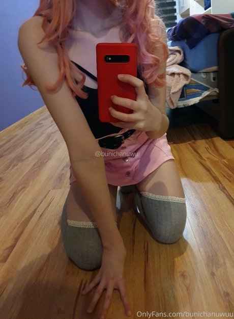 bunichanuwuu pornstar free pic