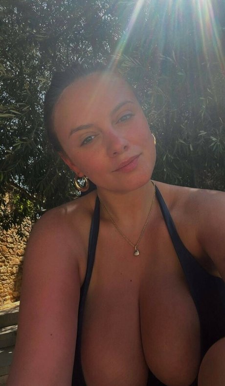 Amy Quesada Getgood star sex photo