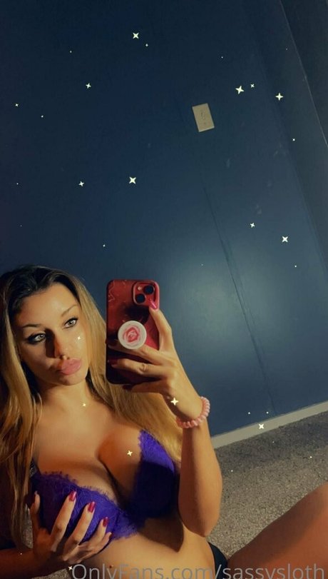 sassysloth star nice pictures