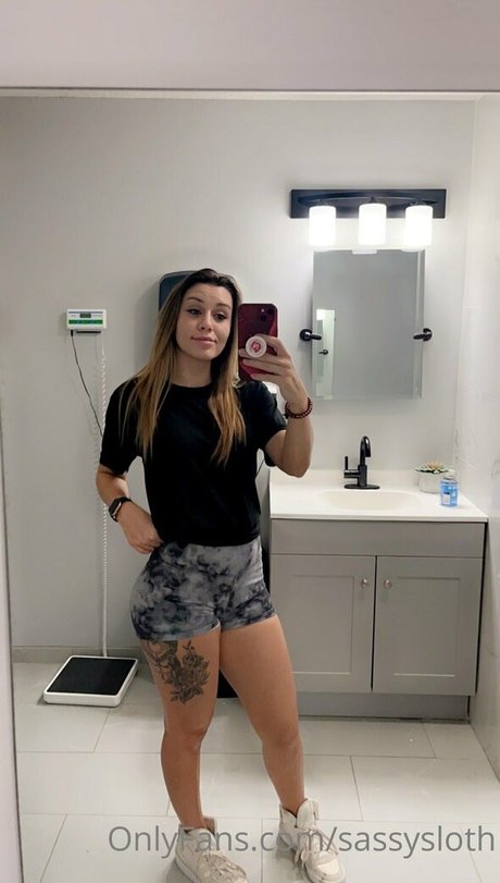 sassysloth sex actress images