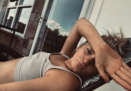 Kayley Duncan model pic