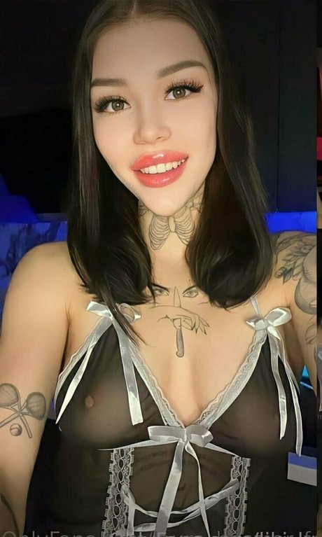 liki lu star sexy picture