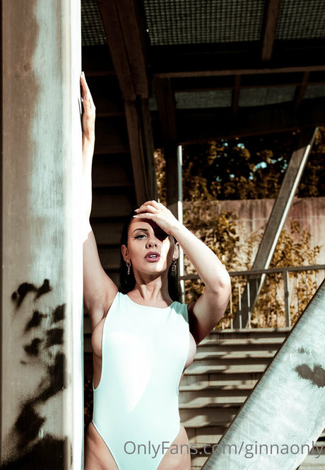 ginnaonly pornstar hd archive