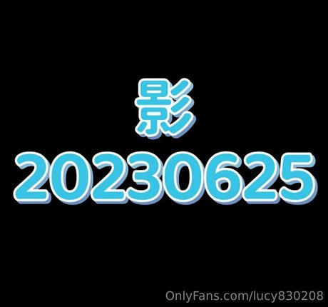 lucy830208 xxx model img