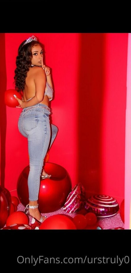urstruly ali pornstar photo