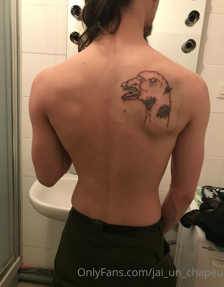 jai un chapeu exclusive pornstar photos