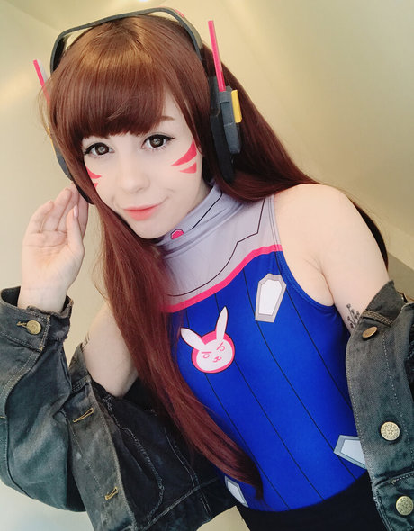 Sleepy Kokiri free model picture