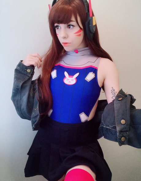 Sleepy Kokiri hot star photos