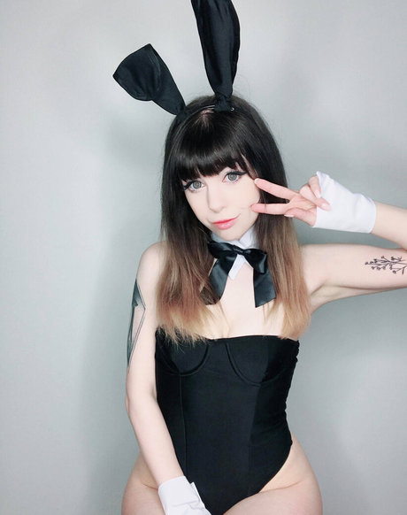 Sleepy Kokiri star art photo