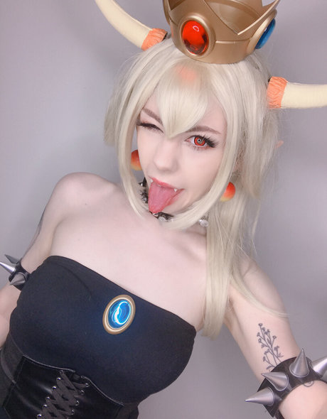 Sleepy Kokiri perfect model image