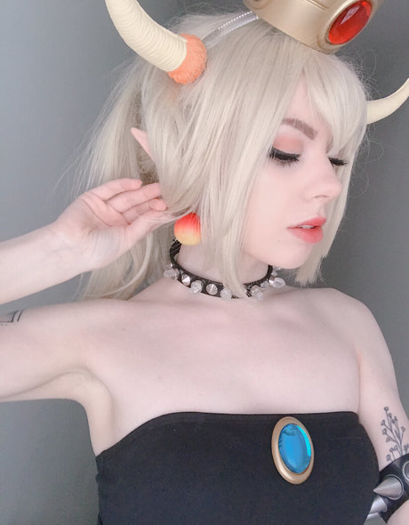 Sleepy Kokiri star free galleries