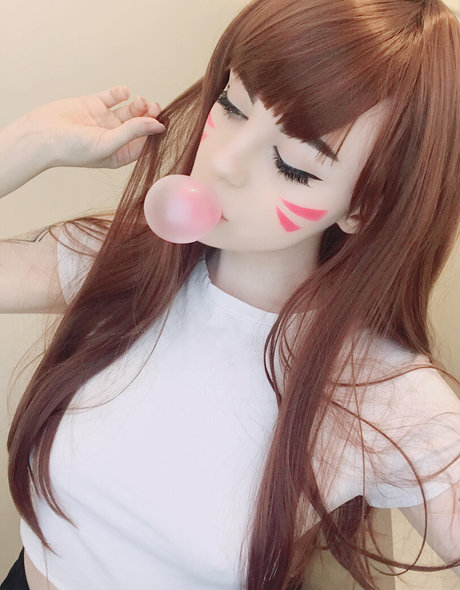 Sleepy Kokiri perfect pornstar image