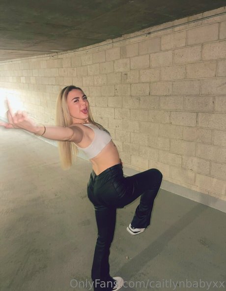 caitlynbabyxx model beautiful archive