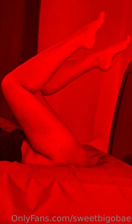 sweetbigobae model xxx archive