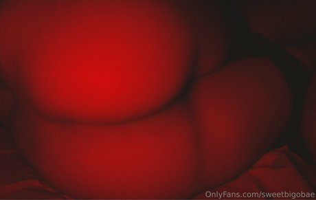 sweetbigobae adult model images
