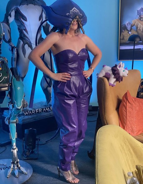 Rebecca Ford model naked pics