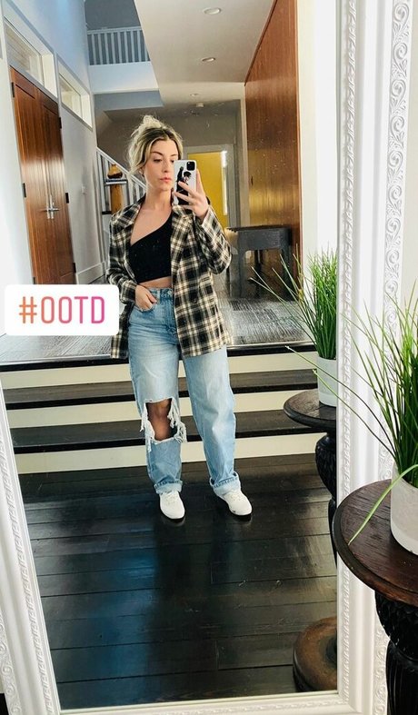 Rebecca Ford top model galleries