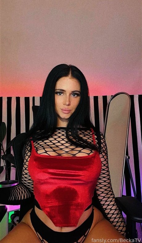 beckatv model beautiful pictures