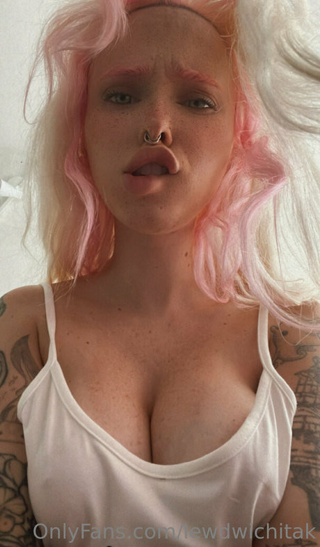 lewdwichitak pretty pornstar images