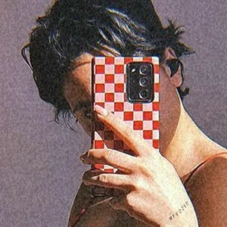 Moon fighter_ star nice photo