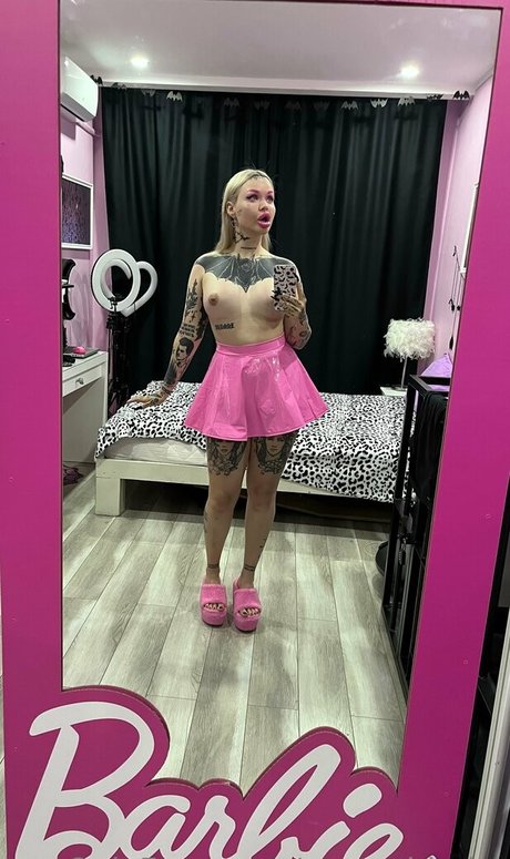 Nasty bimbo star beautiful image