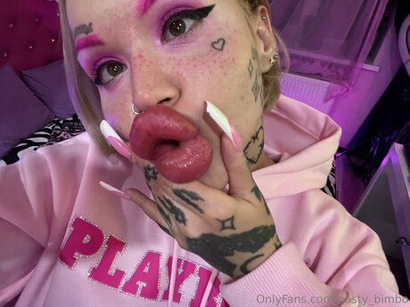 Nasty bimbo pornstar nudes photos