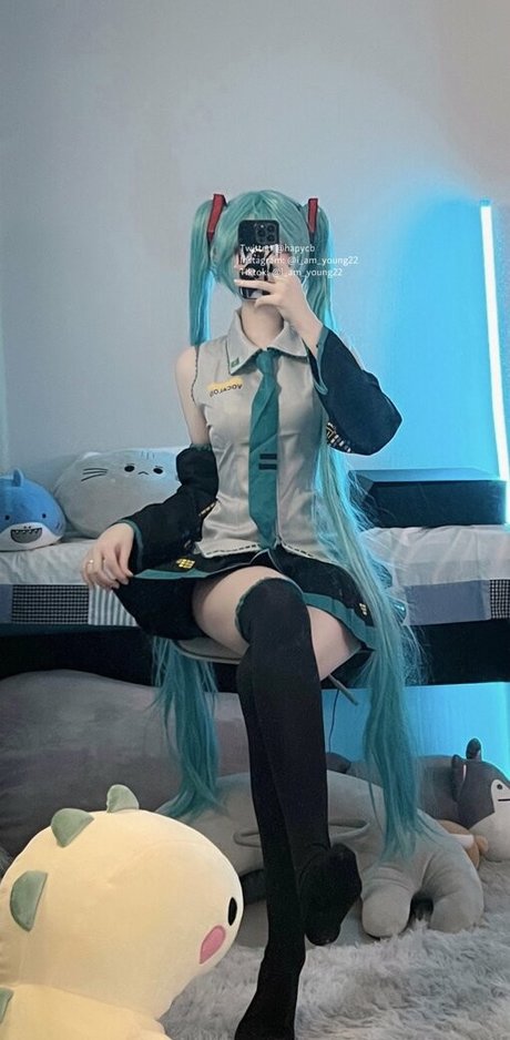 hinachan01 pretty star image