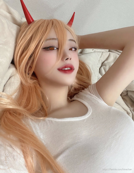 hinachan01 perfect model images