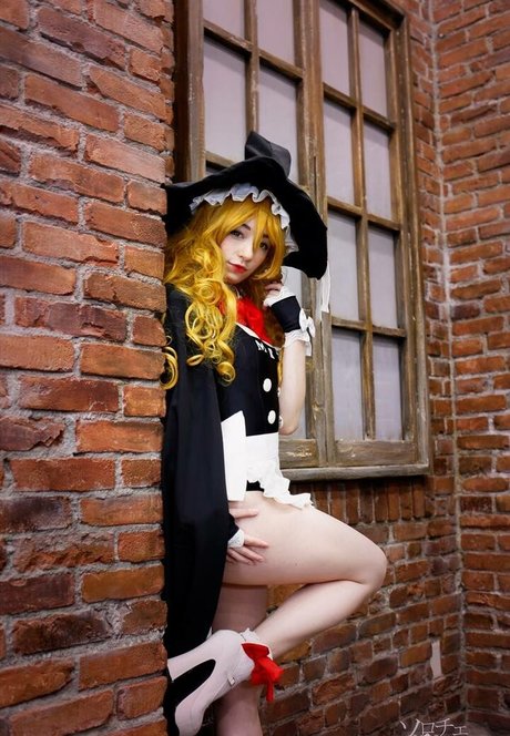 Keekihime best actress photo