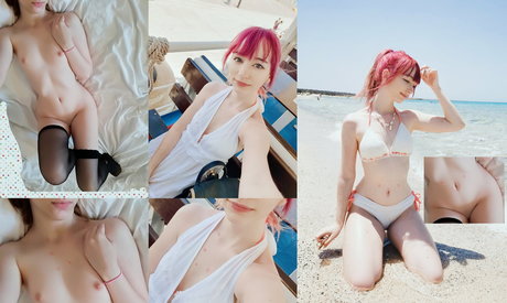 Keekihime exclusive pornstar images