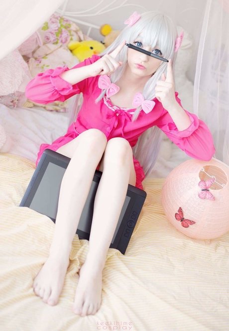 Keekihime pornographic model galleries