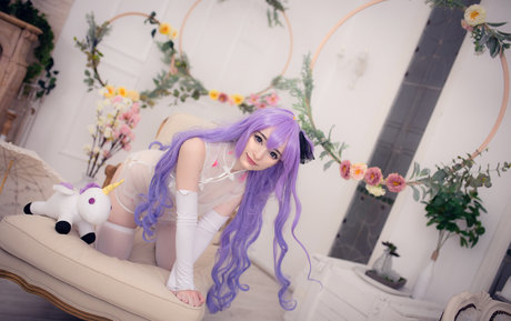 Keekihime pornstar art images