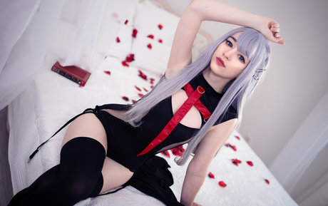 Keekihime actress pics