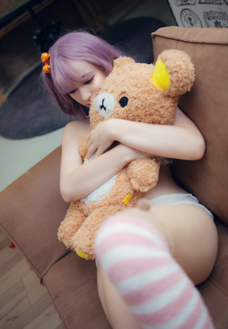 Keekihime nudes pornstar picture