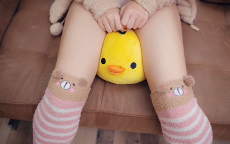 Keekihime naked star gallery