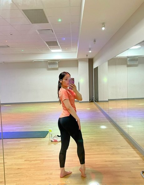 miss chunlee pornstar hot picture