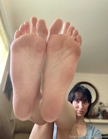 Dalia Maroe model nude photo