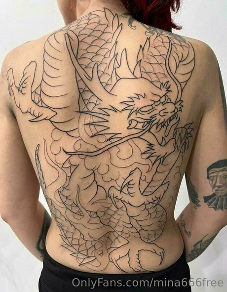 mina666free perfect star picture