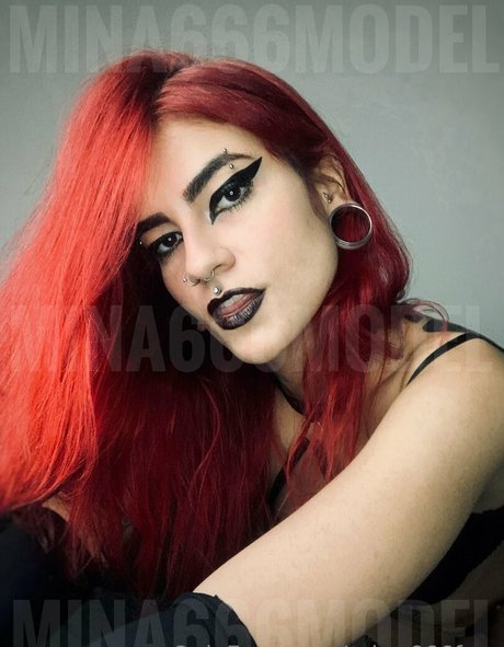 mina666free pornstar art galleries