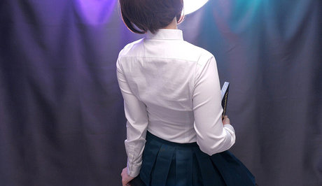 Ppomo model erotic pics