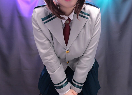 Ppomo nice model pic