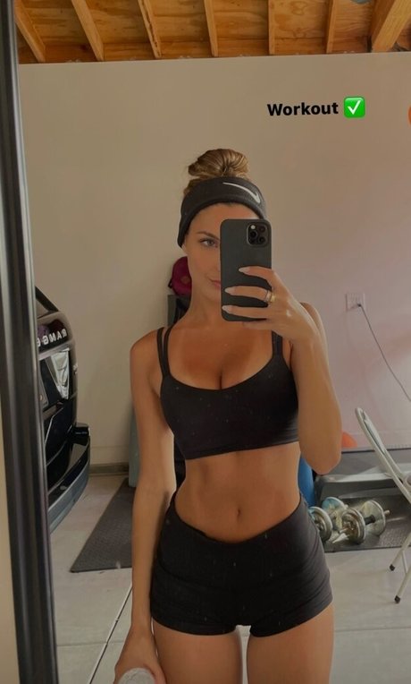 Lexi Brooke Rivera pornographic star picture