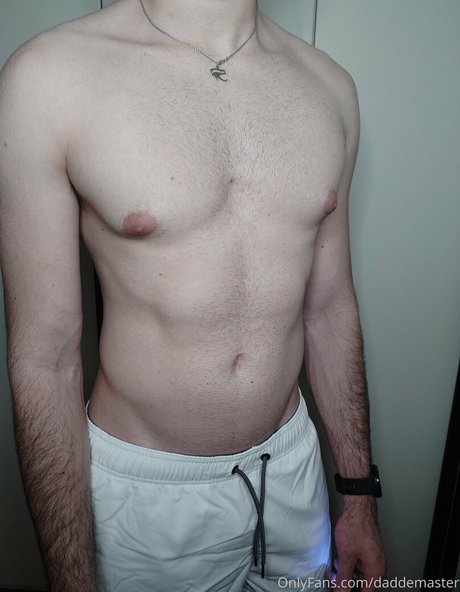 daddemaster model hd image