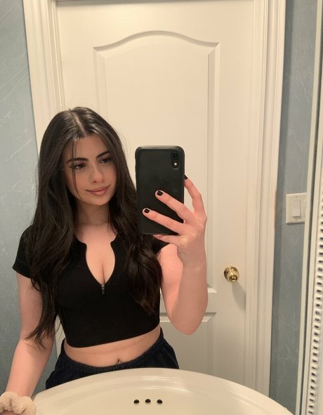 ThatGirlGatto free model photos