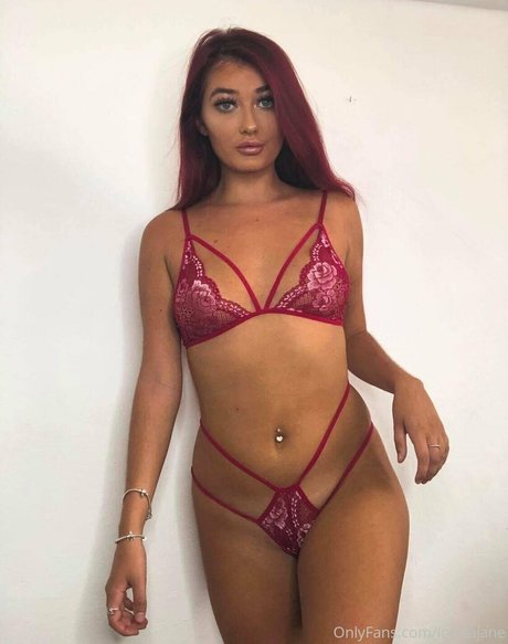 lorinajane star pretty picture