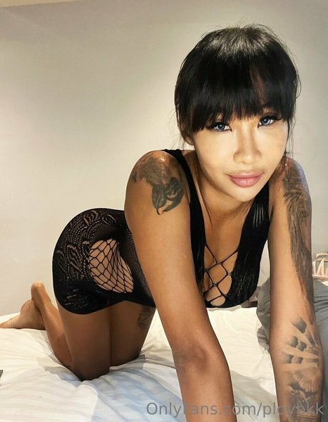 ploybkk model erotic images